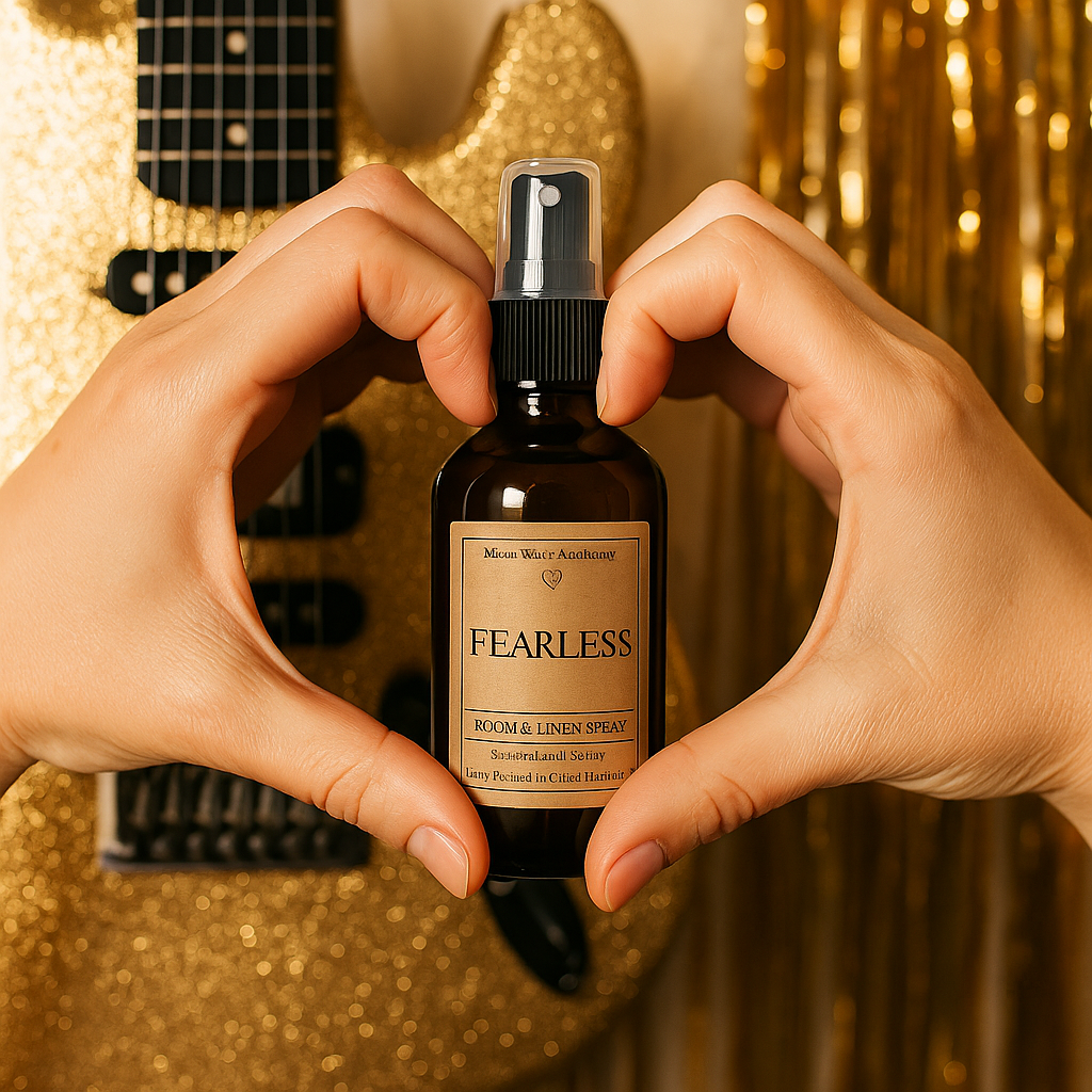 FEARLESS  - *Signature Series*