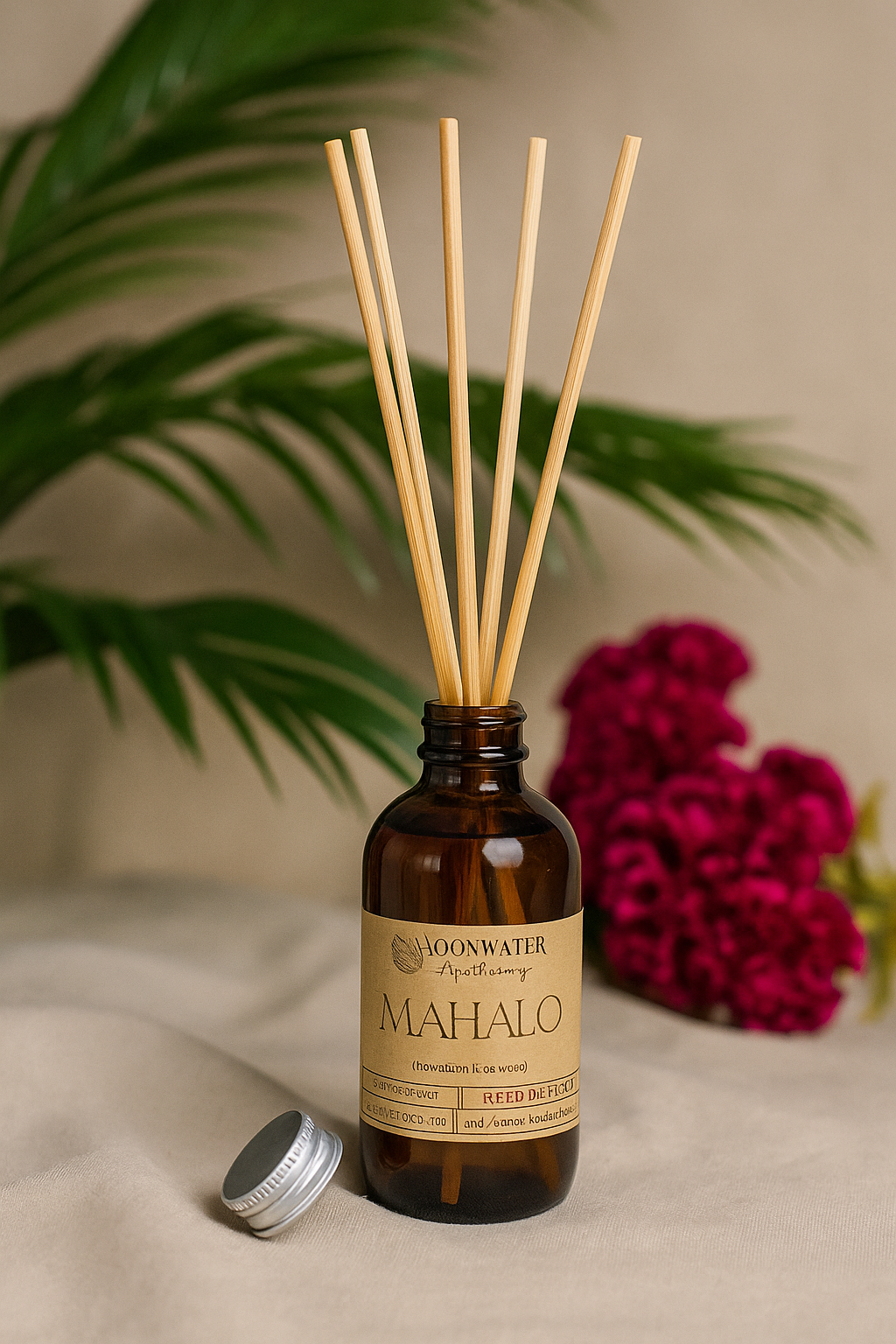 MAHALO - *Signature Series*