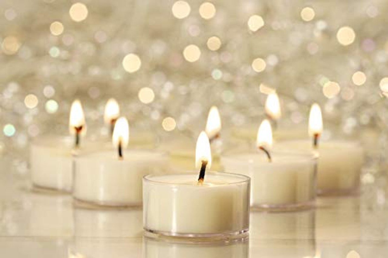 Tea Lights (Two New Fall Scents!)