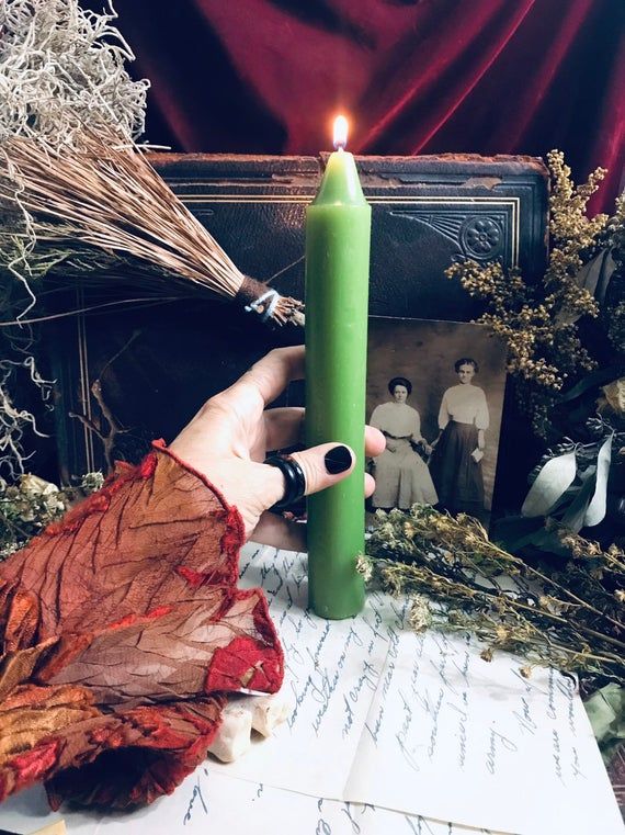 Chime Candles