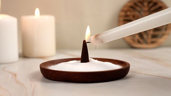 Incense Cones