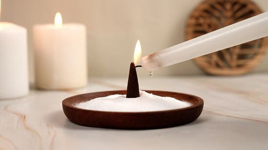 Incense Cones