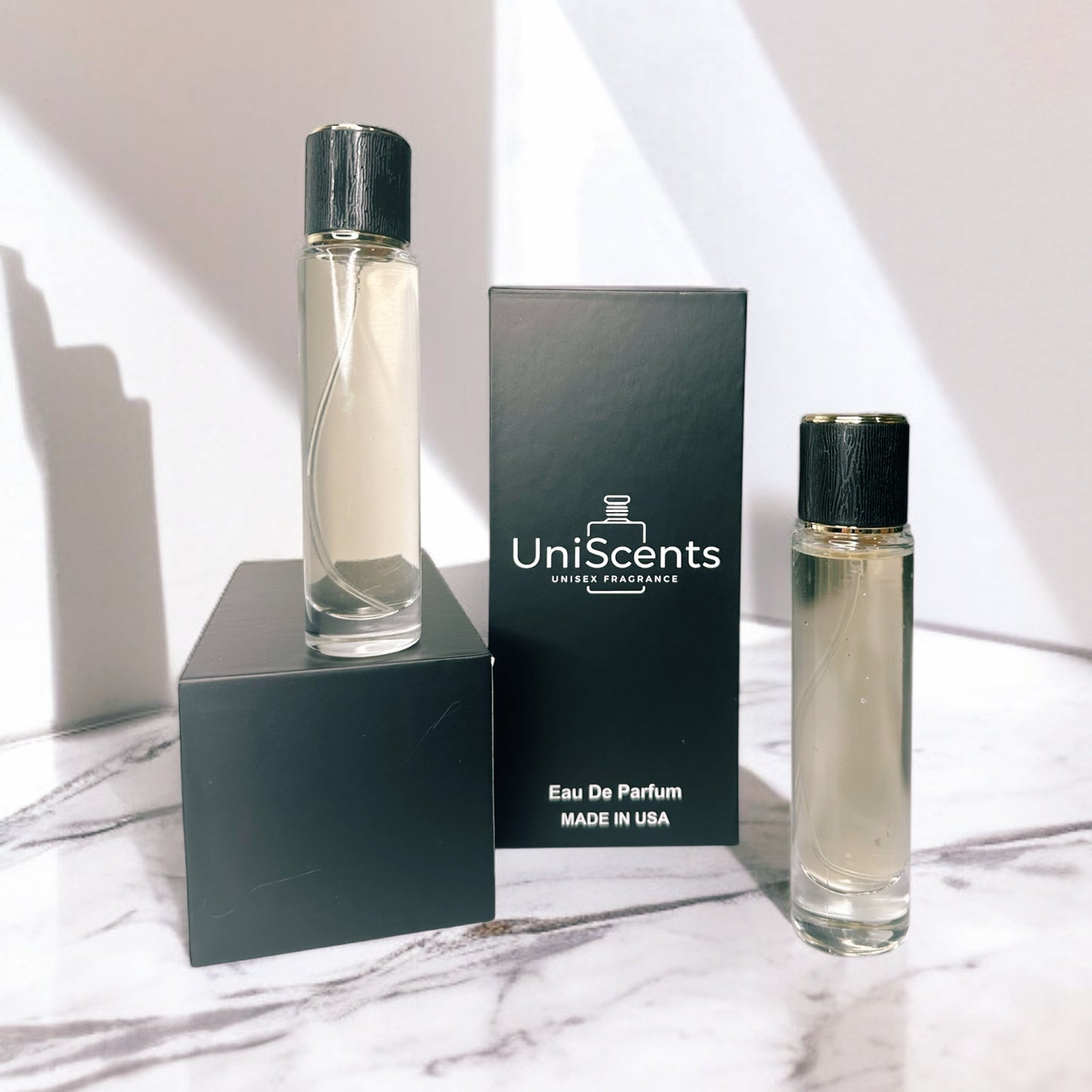 Hair Perfume