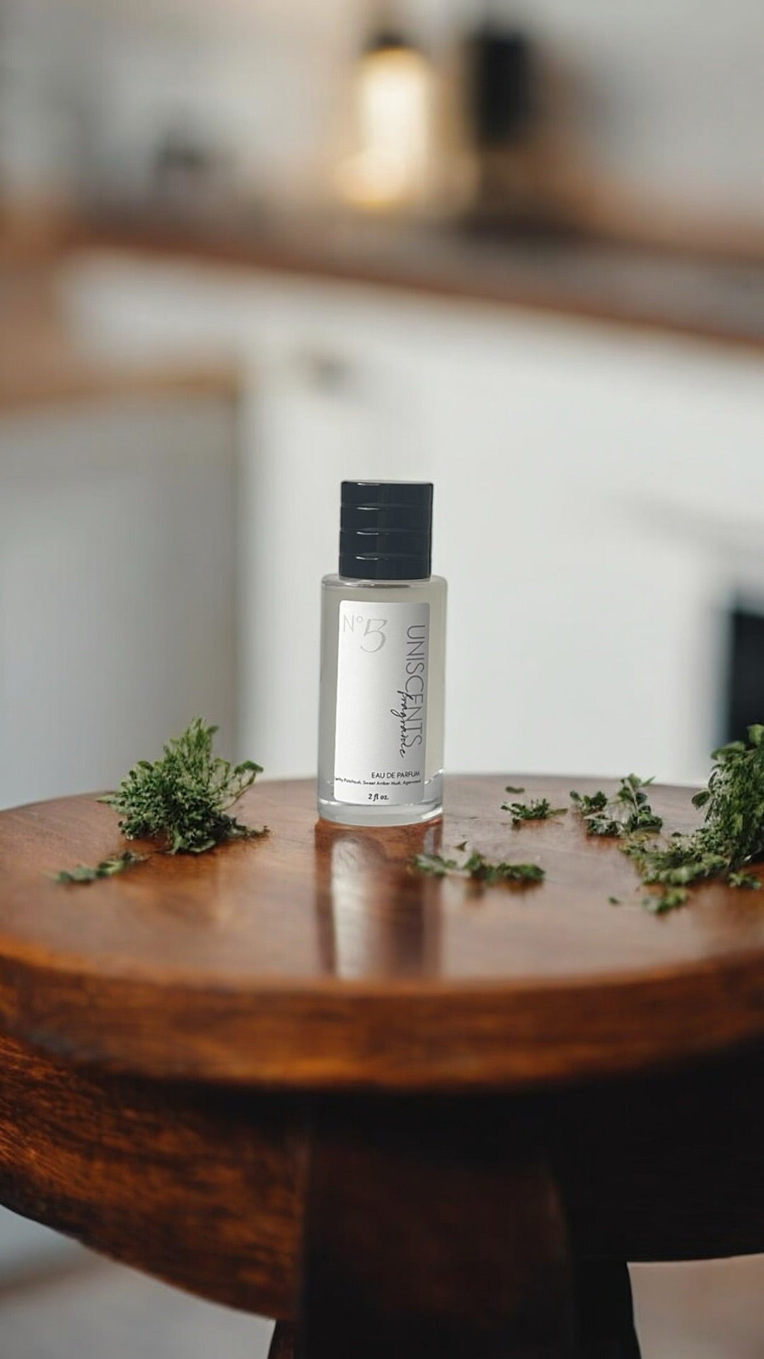 Patchouli Moon - *Signature Series*