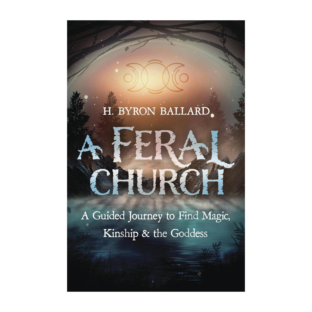 A Feral Church