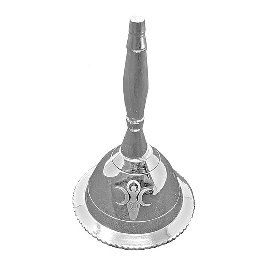 Altar Bell - Goddess 2 3/4"