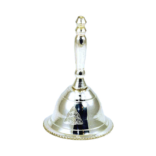 Altar Bell - Triquetra 2 3/4"