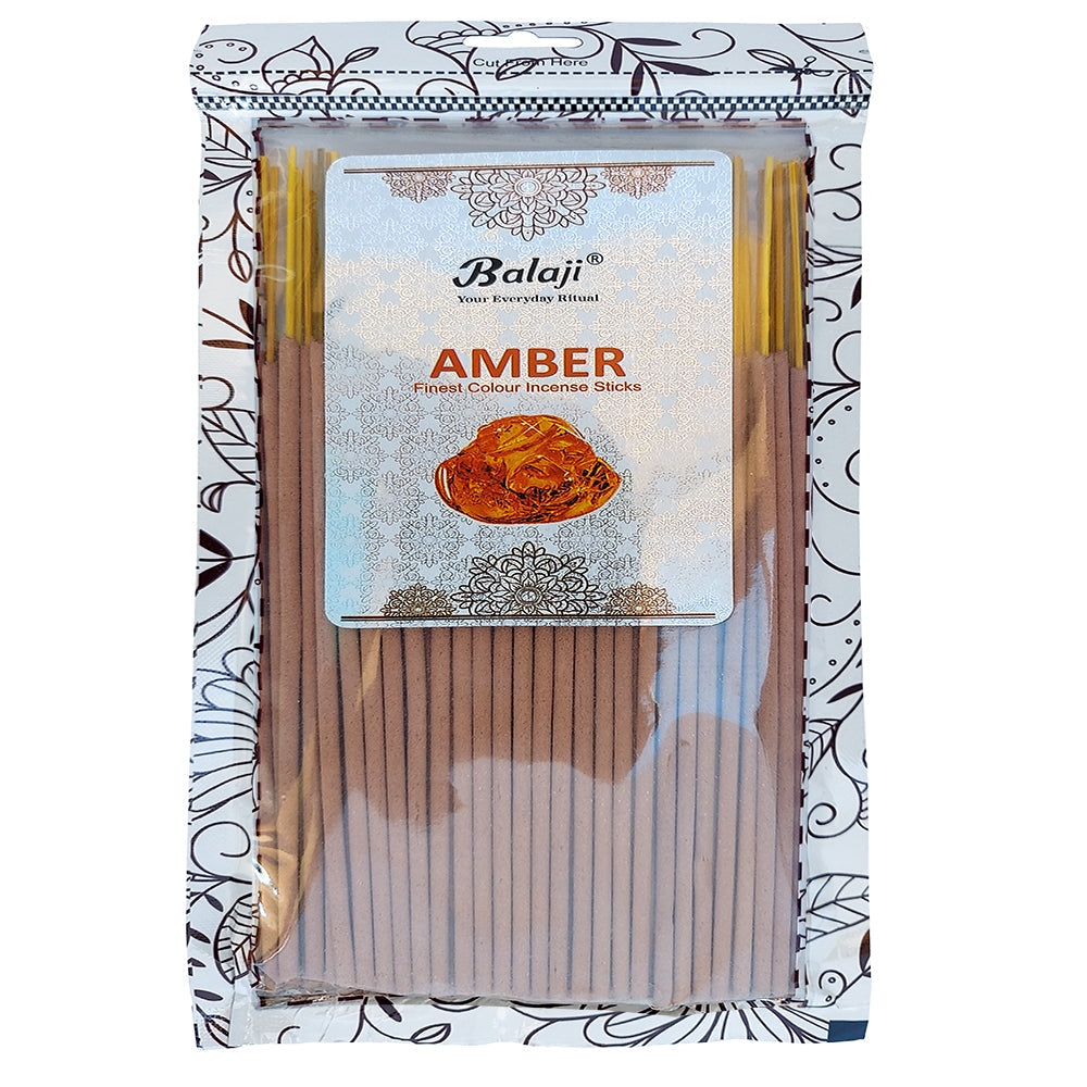 Balaji Collection Incense Sticks