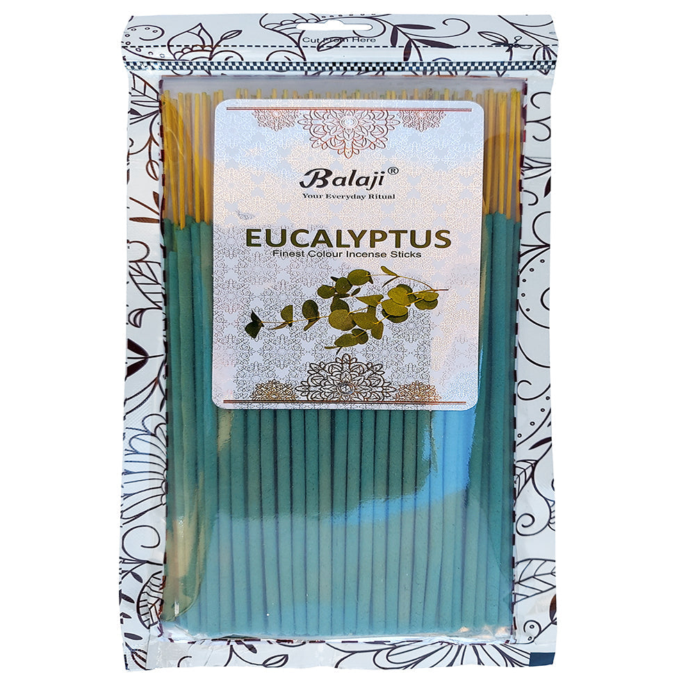 Balaji Collection Incense Sticks