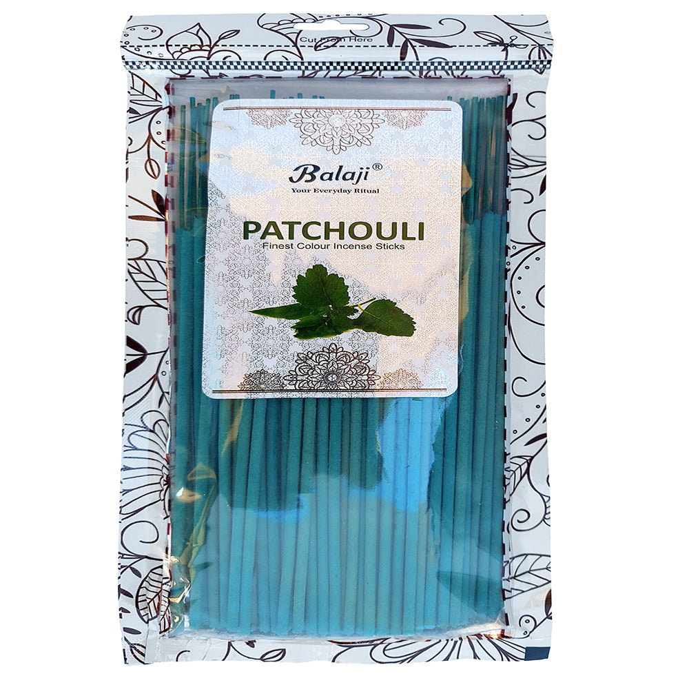 Balaji Collection Incense Sticks