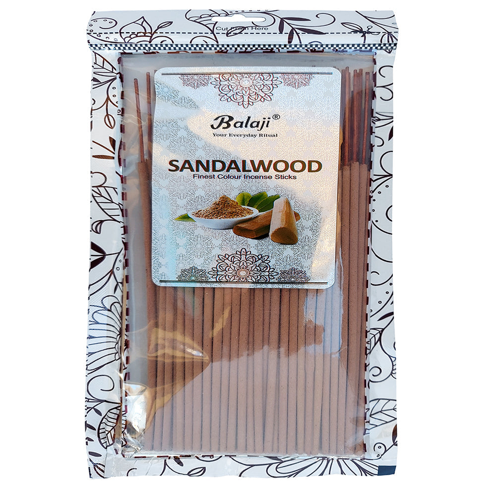 Balaji Collection Incense Sticks