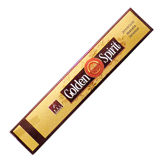 Balaji Golden Spirit Incense Sticks