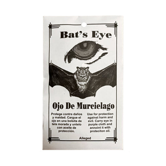 Bat's Eye