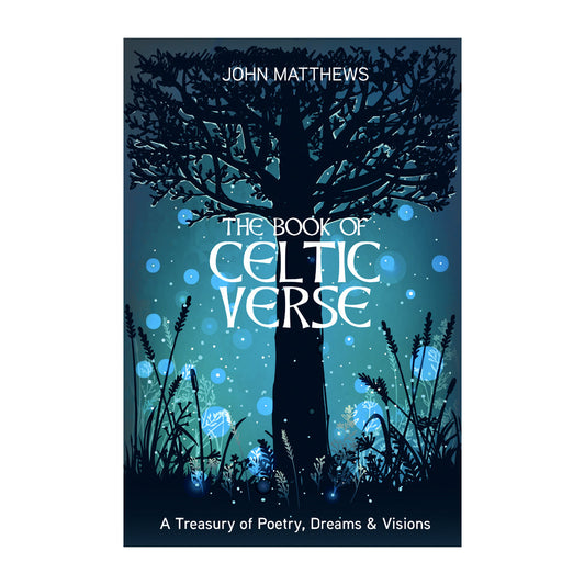 Book of Celtic Verse