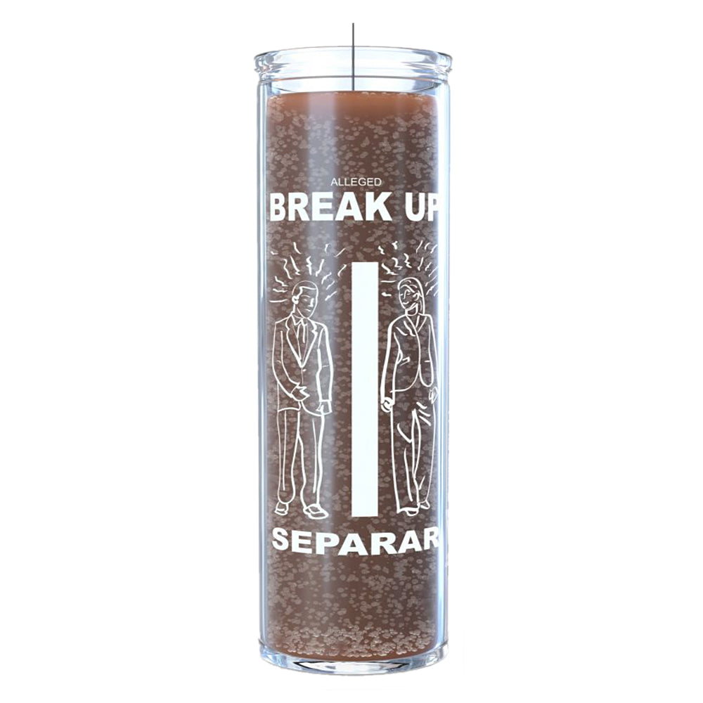 7 Day Break Up Man/Woman