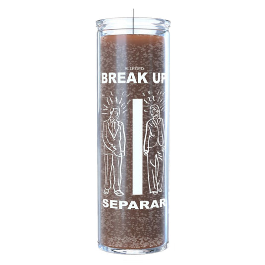 7 Day Break Up Man/Woman