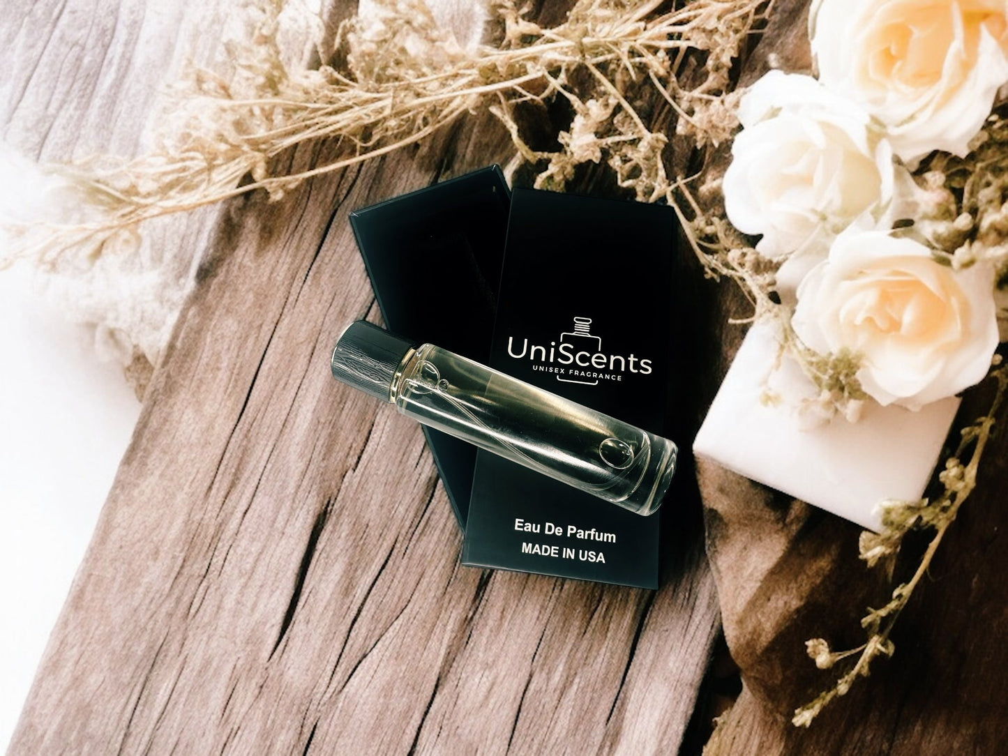 Hair Perfume