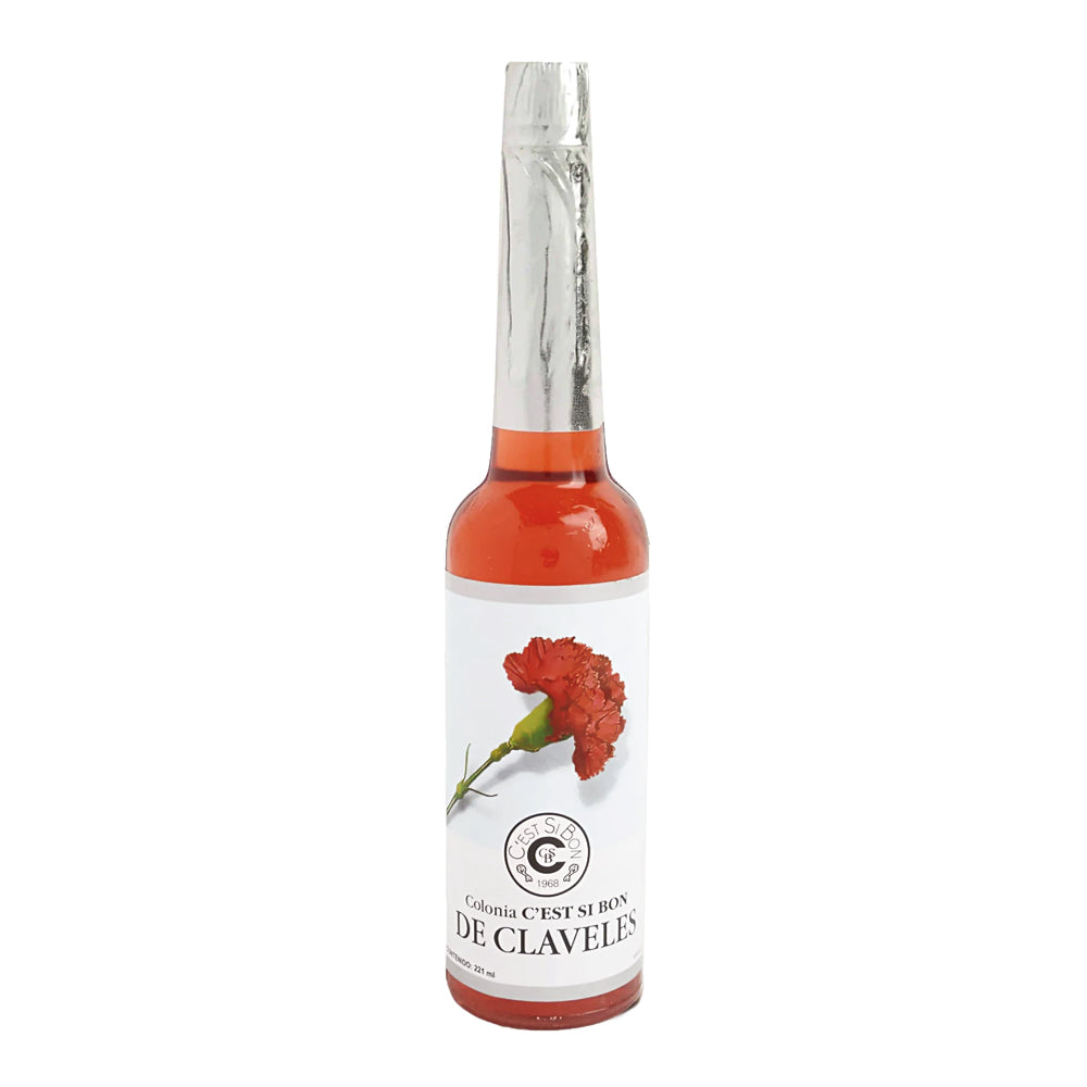 C'est Si Bon - Peruvian Carnation Cologne