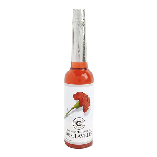 C'est Si Bon - Peruvian Carnation Cologne