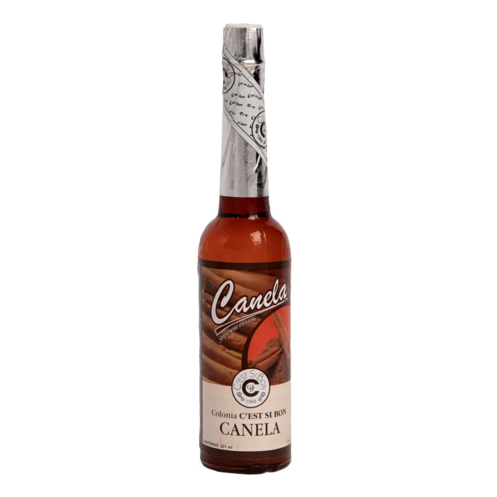 C'est Si Bon - Peruvian Cinnamon Cologne