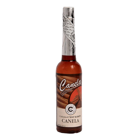C'est Si Bon - Peruvian Cinnamon Cologne
