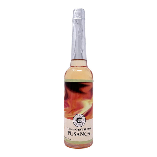 C'est Si Bon - Peruvian Pusanga Cologne
