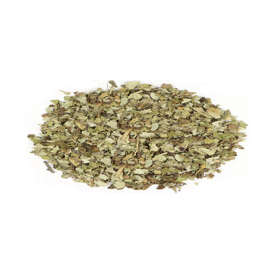 Coltsfoot Leaf - Cut Herbs
