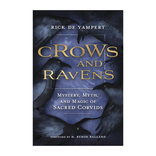 Crows and Ravens