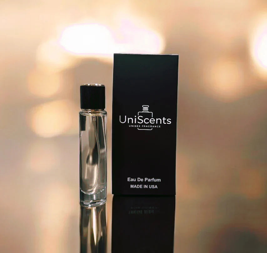 Hair Perfume