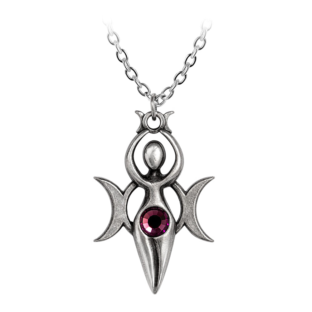 Danu Pendant - Alchemy of England