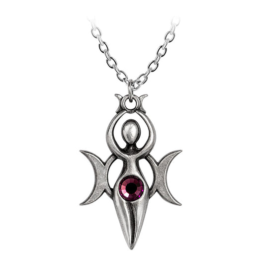 Danu Pendant - Alchemy of England