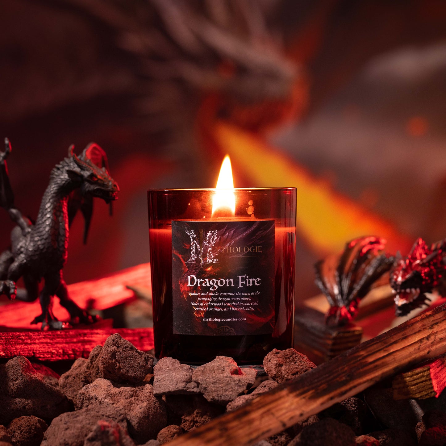 Dragon Fire