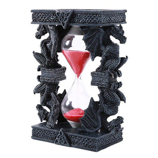 Dragon Hourglass