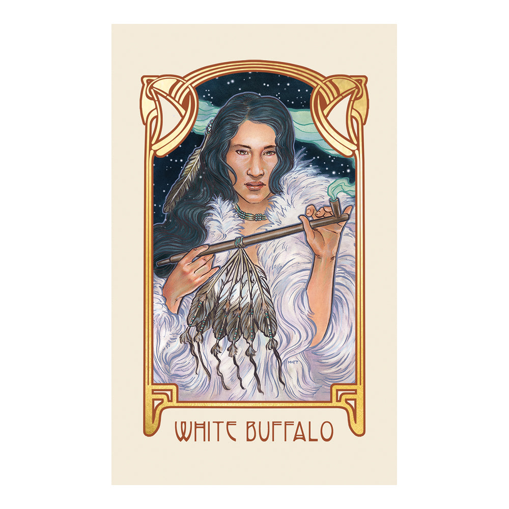Dreamscape Oracle