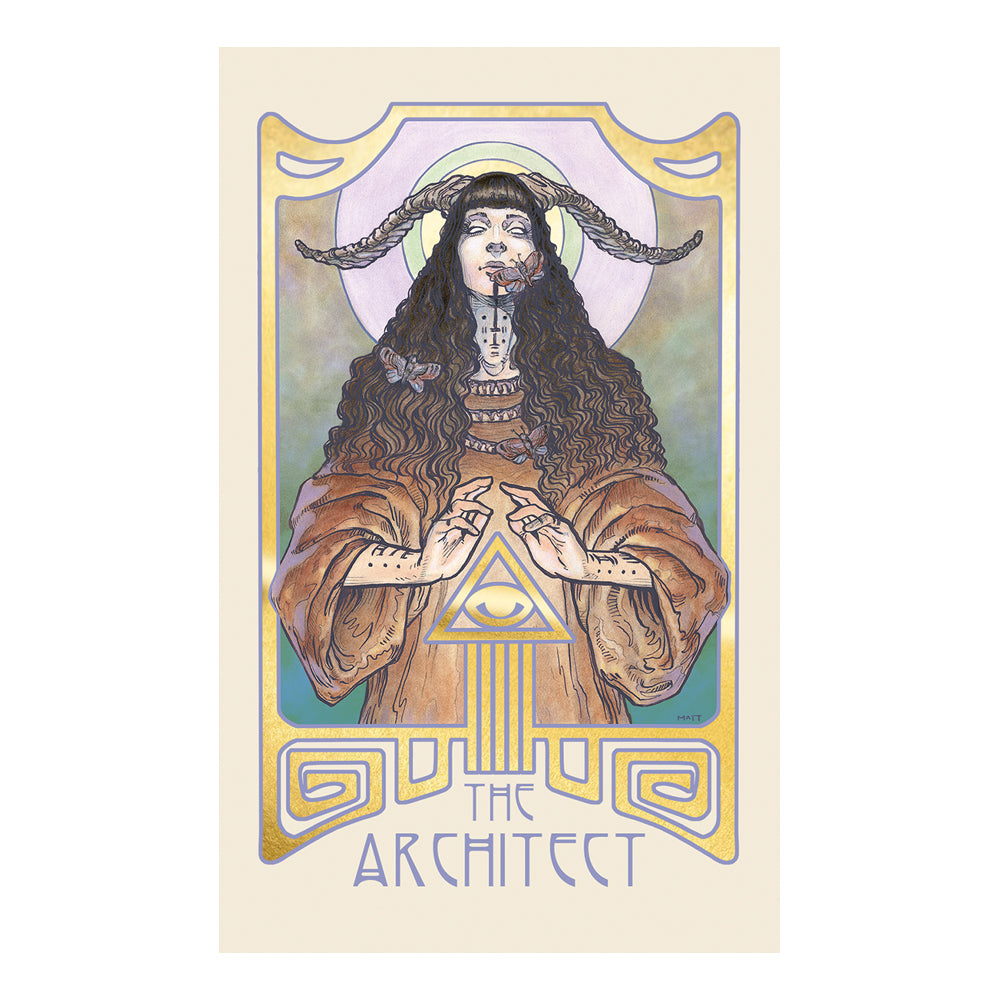 Dreamscape Oracle