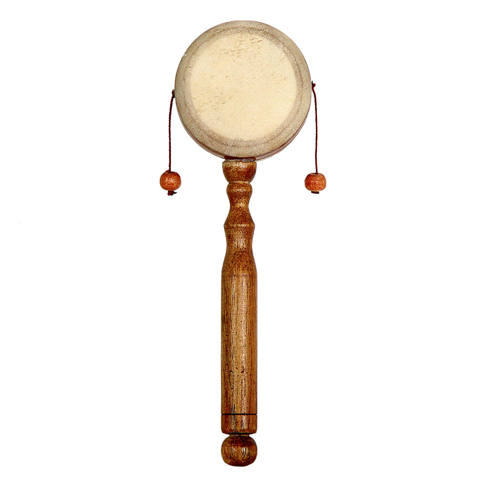 Drum Dumplin 8.5"