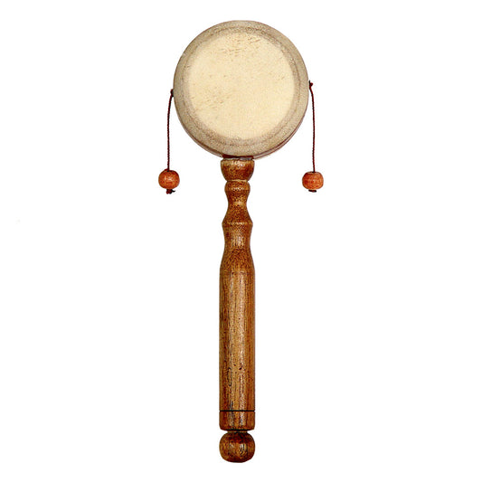 Drum Dumplin 8.5"