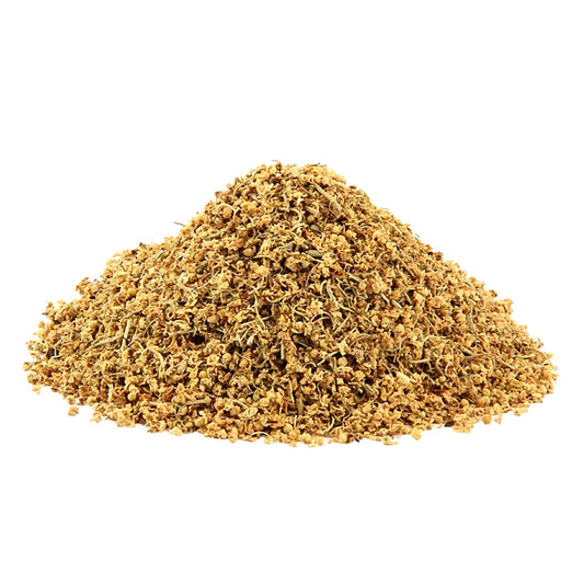 Elder Flowers - Whole Herbs 2oz