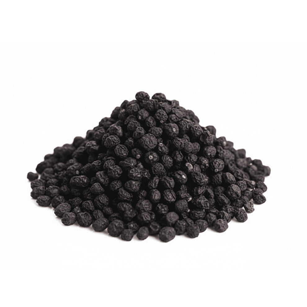 Elderberries Whole 1oz