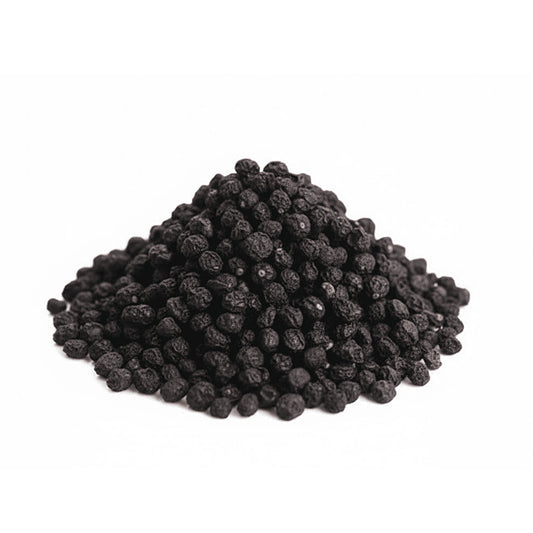 Elderberries Whole 1oz