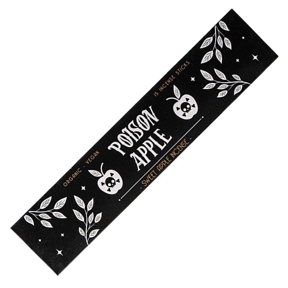 Poison Apple Incense Sticks