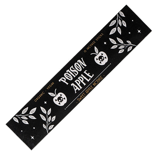 Poison Apple Incense Sticks