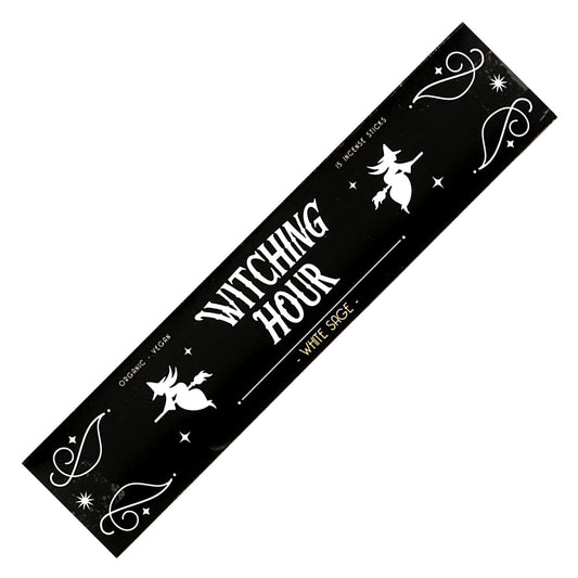Witching Hour Incense Sticks