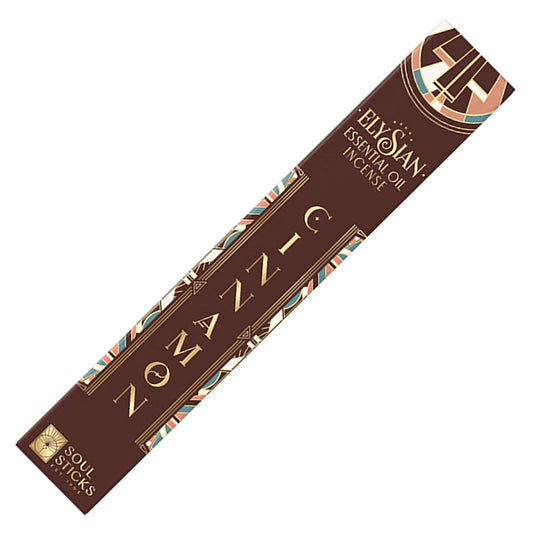 ElySian Essential Oil Incense Sticks - Cinnamon