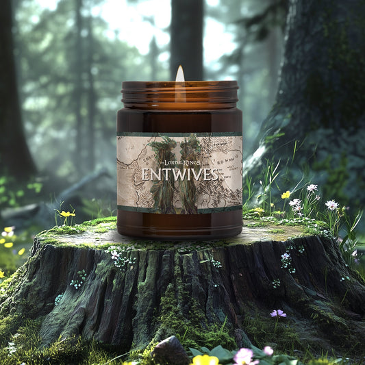 Entwives