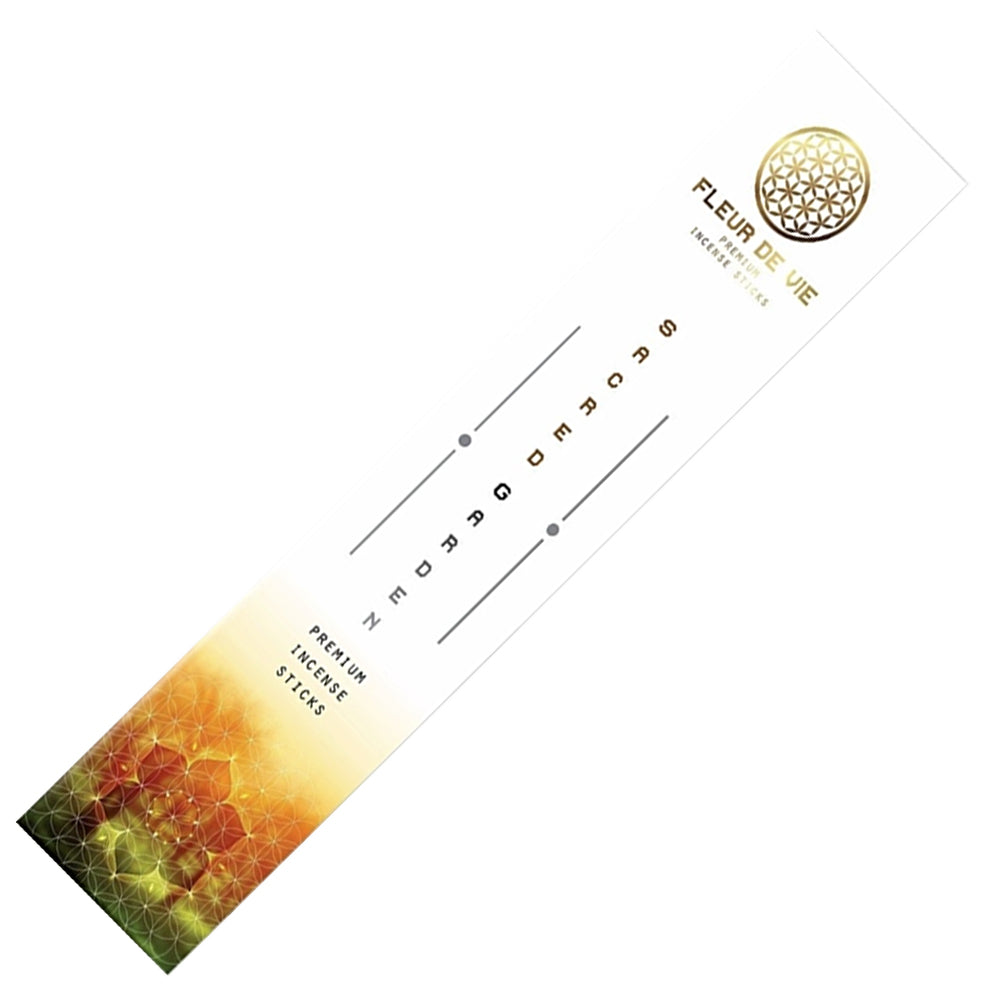 Fleur de Vie - Sacred Garden