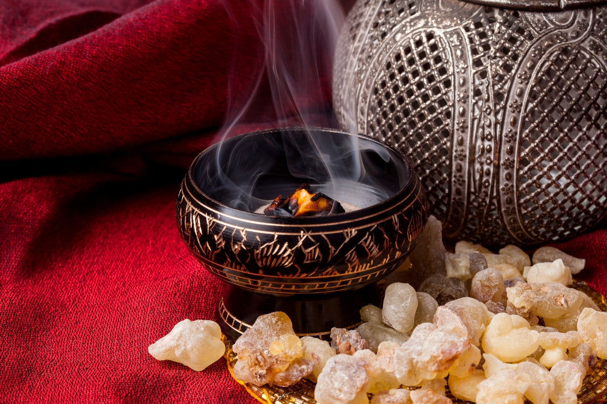 Incense Cones