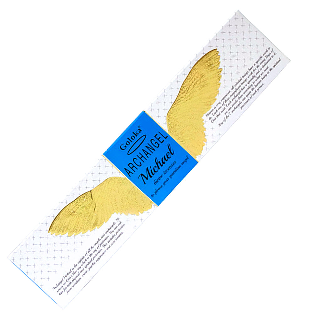 Goloka Archangel Michael Incense Sticks