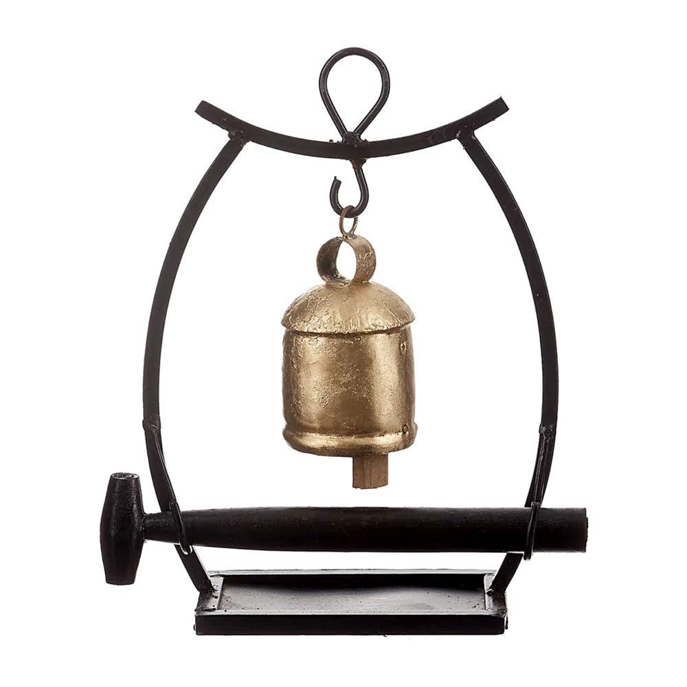 Gong Temple Bell