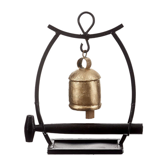 Gong Temple Bell